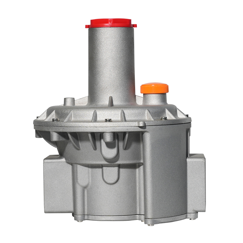 Régulateur de pression du gaz naturel, régulateur de pression du gazoduc