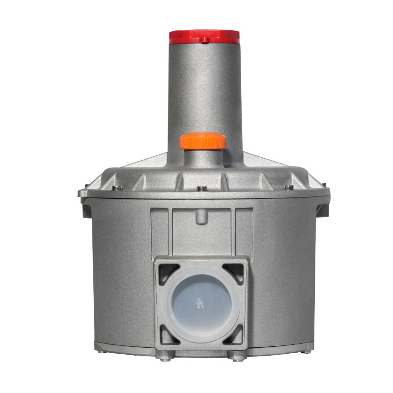 Régulateur de pression du gaz naturel, régulateur de pression du gazoduc